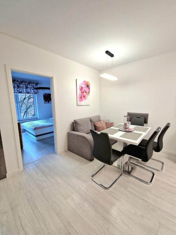 Nadmorskie Tarasy Apartament&Spa Колобжег Экстерьер фото