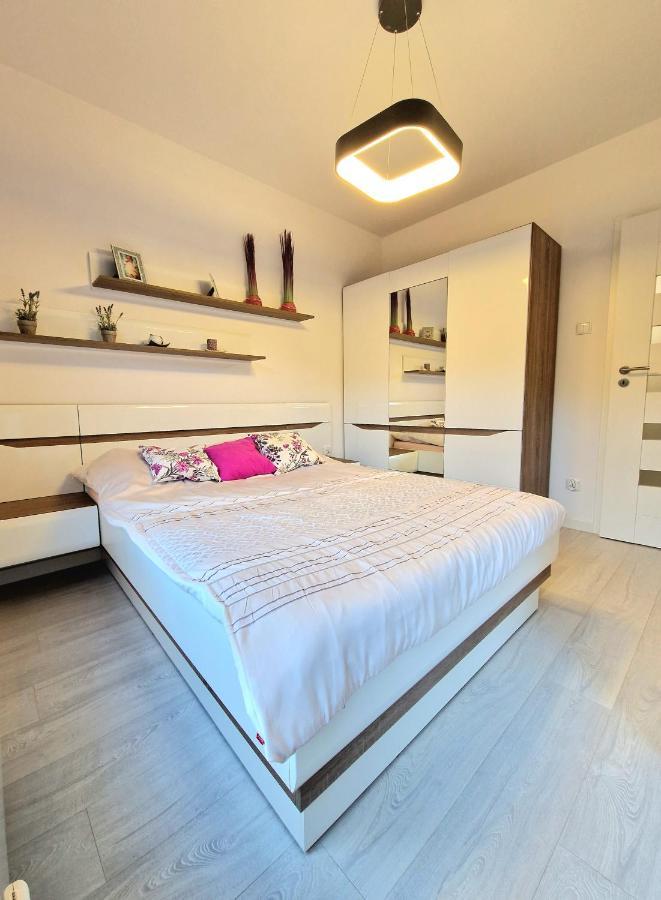 Nadmorskie Tarasy Apartament&Spa Колобжег Экстерьер фото