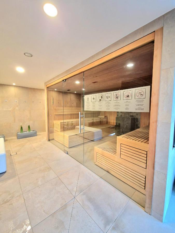 Nadmorskie Tarasy Apartament&Spa Колобжег Экстерьер фото
